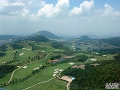 -东部华侨城