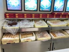 布朗尼-桂顺斋(西花市店)