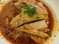 -普天和酒楼·新津菜·烤鸭(天津之眼店)