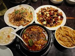 -陈麻婆豆腐总店