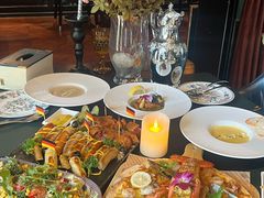 -阿兹凯乐·老洋房西餐