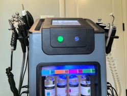 -金都微美·精准护肤·疗愈SPA