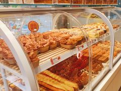 -味多美(江桥万达店)