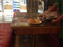 -香港新曜记茶餐厅(星耀城店)