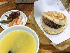 -永茂驴肉(莲池南大街总店)