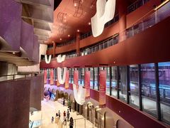 -交通银行前滩31演艺中心