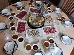 -伟记牛肉(金鸿公路店)