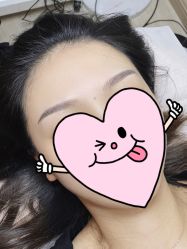 -HQ半永久纹绣纹眉