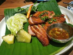-星叶·东南亚料理(宁波万象汇店)