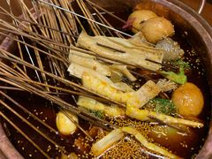 -搓火大都会(广安门总店)