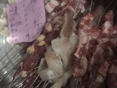-永安烧烤
