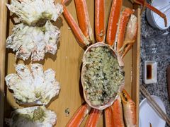 -震海贝烤贝·民俗特色店(延吉总店)