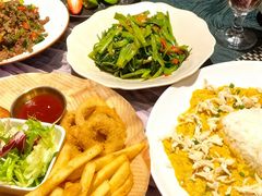 -翡翠鸟精品泰国菜(北辰财富中心店)