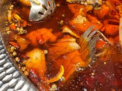 -四川饭店(长白店)