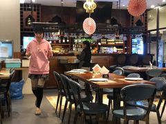 大堂-哈努曼印度餐厅(吴泾宝龙广场店)