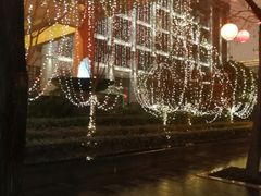 -西安豪享来温德姆至尊酒店