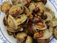 -江城燕子大排档(江汉路步行街店)