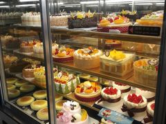 -Caidie Bakery采蝶轩(百越店)