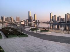 -海河外滩公园