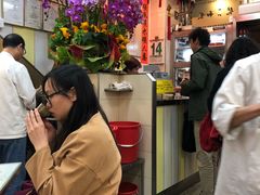 -澳洲牛奶公司(佐敦店)