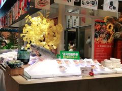 -亚马逊环球美食百汇(新城吾悦广场店)