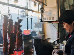 -黄连大头华烧鹅店(大良店)