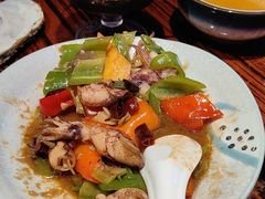 -蚝堡海鲜·威海菜·海肠捞饭·烧烤·亚洲吃蚝公司(幸福门店)