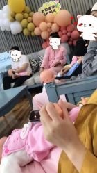 -安悦贝月子中心