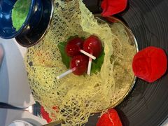 -YUE·6·西式融合餐厅(外滩六号店)