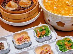 -成隆行·蟹王府(淮海店)