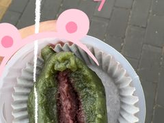 -泸溪河桃酥(龙湖长楹天街店)