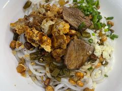 -牛八宝桂林米粉(八里庄店)