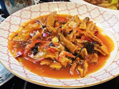 -巴依老爷新疆美食(清华东门店)