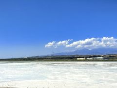 -盐湖景区