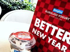 -Blueglass(港汇恒隆店)