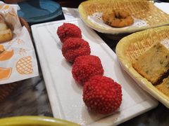 -安泰楼·佛跳墙创始人·传统闽味早茶·酒楼(三坊七巷闽菜地标店)