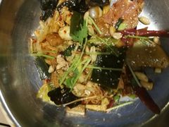 拿渡麻辣香锅-拿渡麻辣香锅(世茂广场·工三店)
