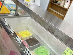 -成裕雪糕店(士多店)