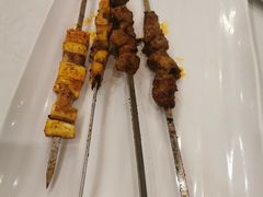 -巴依老爷新疆美食(工体旗舰店)
