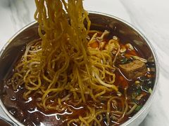 -金牌罗记肠旺面(蔡家街店)
