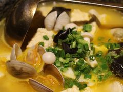 -维园悦谱·海派家常菜(乌鲁木齐南路店)