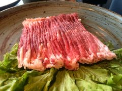 -老墙根涮肉·铜锅鲜羊肉(良乡店)