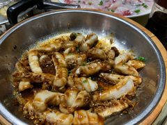 -红日饭店(裕隆三路店)