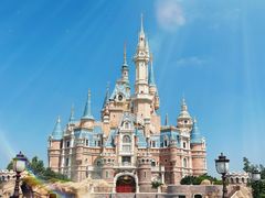 -上海迪士尼度假区