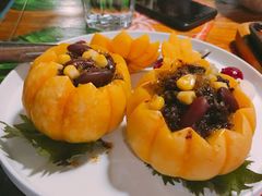 -烛影拾光观景餐厅·创意菜·摄影·小提琴(大唐不夜城店)