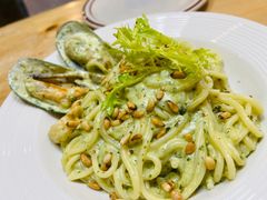 -吃饼人西餐(南开店)