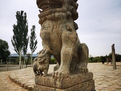 -黄沙古渡原生态旅游区