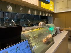 -东园小馆·早茶·淮扬小炒(三盛广场店)