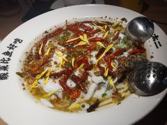 老坛子酸菜鱼-新太二·鲜料川菜(晶耀前滩店)