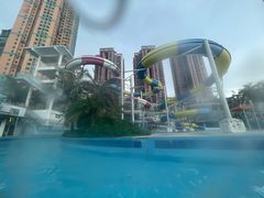 -黄金海岸水上乐园
